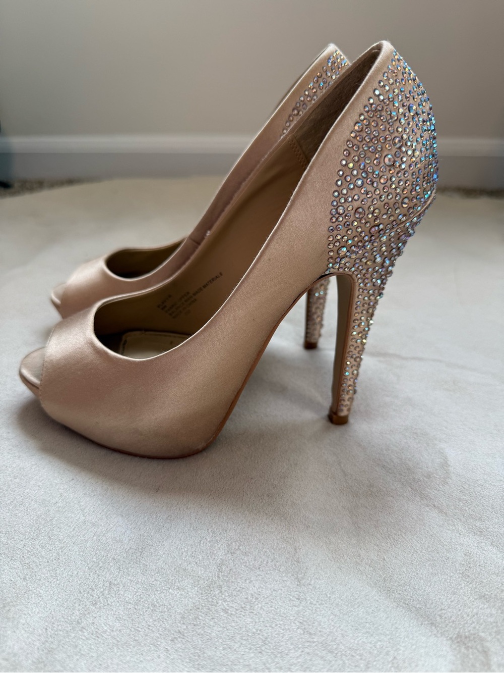 Steve Madden High Heels